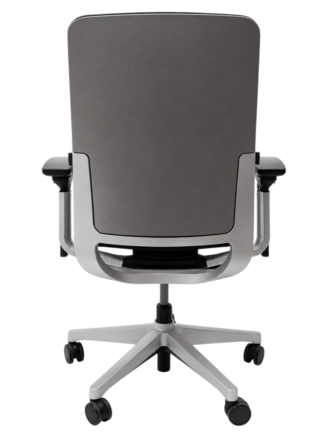 Steelcase Amia Grijs/Zwart